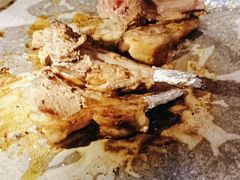 -秦炉烤肉(财富中心店)