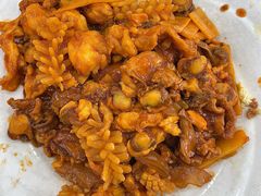 -同发号饭庄(复兴路店)