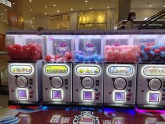 -宝龙广场(福州台江店)