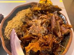 -小明家·鲜牛肉自选火锅(中街店)
