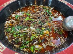 -烧哥美蛙肥肠鱼火锅·十五年社区店