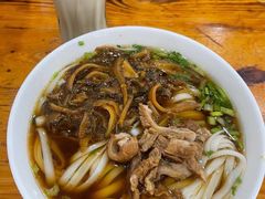 -肆姐面粉馆(坡子街店)