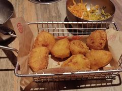 -叁宝烤肉• 西安烧烤(太乙路店)