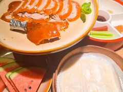 -青年公社烤鸭(滨湖银泰店)