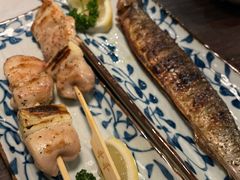-哥哥の深夜食堂(红松东路店)