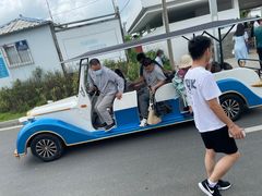 -光明小镇欢乐田园