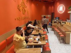 -西北馍王.陕西手工面(龙湖白沙天街店)