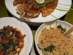 -一坐一忘云南菜(卓悦中心)