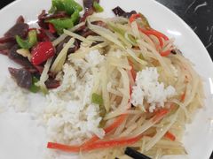 -南京工业大学-东苑1食堂