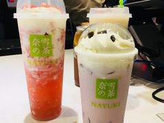 -奈雪的茶(华强北中航城店)