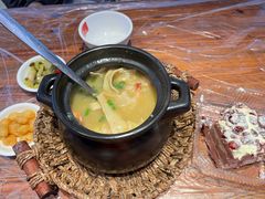 -皮蛋弟砂锅店(总店)