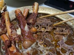 -和庆斋羊蝎子火锅·碳缸烧烤(顺义旗舰店)