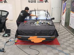 -车艺尚上海龙膜隐形车衣汽车贴膜旗舰店