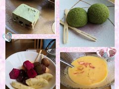 -王鼎精致料理铁板烧(世博源店)