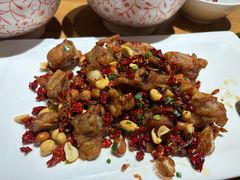 -俏湖兰·辣椒炒个肉(海沧店)