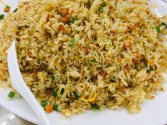 海胆炒饭-明记海鲜大排档(巽寮湾店)