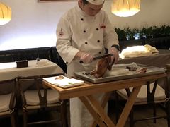 -四季民福烤鸭店(故宫店)