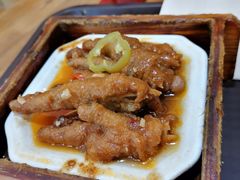 -千盛海南粉(金鸡岭店)