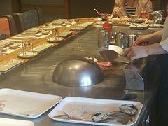 -赤坂亭·M9和牛烧肉·铁板烧(合肥万象城店)