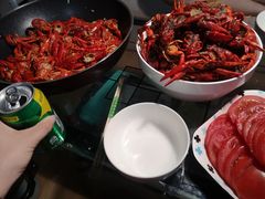 -一棠龙虾•王牌虾球(楚河汉街店)