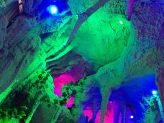 -水晶之星洗浴温泉汗蒸