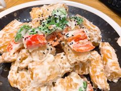 -新梅华(太仓万达店)