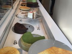 -Lady M Cake Boutique(麦迪逊大道店)