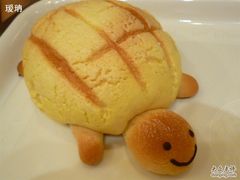 小乌龟-多乐之日(五道口店)