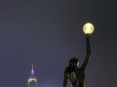 -星光大道