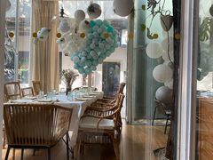 -春树下·树屋花房西餐厅(罍街AS1980店)