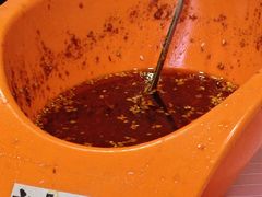 -卢记香酥鸡烧饼(扬州分店)