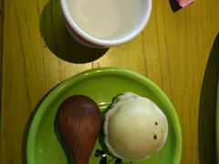 -姑妈嫁妆涮羊排专业火锅(中央大街一店)