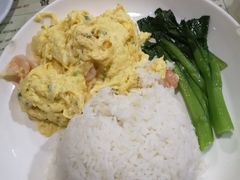 -香港仔茶餐厅(凤阳店)