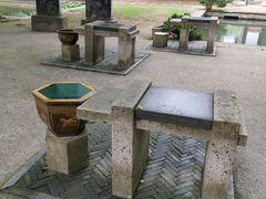 -兰亭风景区