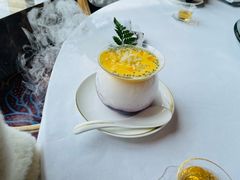 -金轩中餐厅 Jin Xuan(浦东丽思卡尔顿酒店)