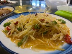 -缘来聚·徽菜名店(黄山宏村店)