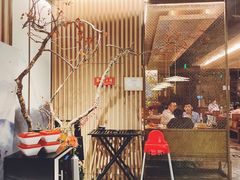 -京华烟云·北京烤鸭(领展购物广场·中关村店)