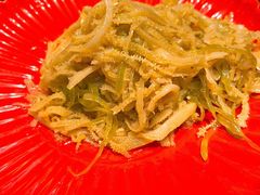 惹味毛肚丝-誉八仙酒楼(静安大悦城店)