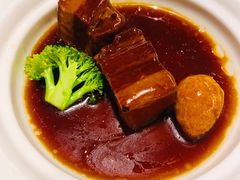 金牌红烧肉-辣婆婆(航天桥店)