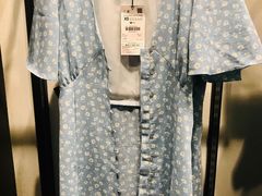 -ZARA(恒隆广场店)