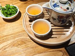 -潮粥荟·潮汕砂锅粥(朝阳大悦城店)
