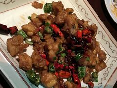 香辣掌中宝-蔡阿水羊肉店