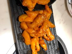 -佰家小厨·南京菜(夫子庙店)