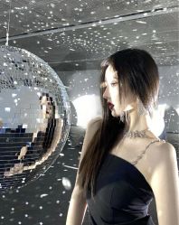 点击看大图 -那茉 Hair Salon