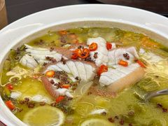 东升酸菜鱼-御同亨酒楼·喜宴