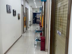 -维乐口腔(美维云门诊陆家嘴店)