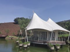 -帐篷客·溪龙茶谷度假酒店