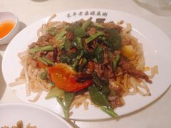 -长平老姿娘夜粥(平东一街店)