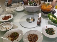 -雅苑中餐厅