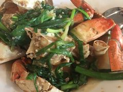 -无招牌海鲜餐厅(怡丰城店)
